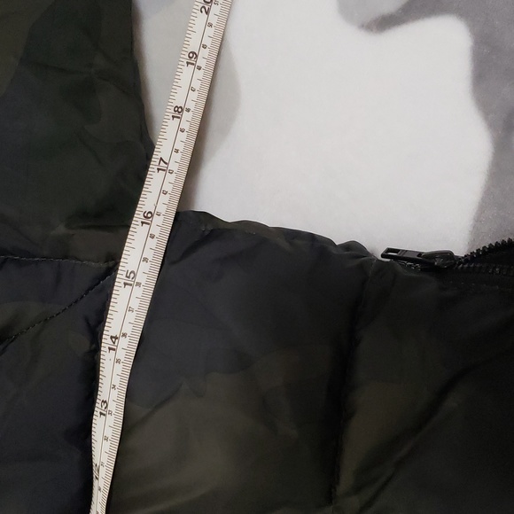 Zara - boys winter coat - Picture 3 of 7